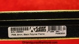 Kahr PM9, 9mm-Like New in Case - 14 of 14