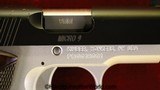 Kimber Micro 9, 9mm, Two-Tone with Box - 9 of 14