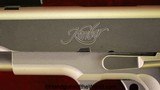 Kimber Ultra Carry II, 9mm-Stainless Like New in Case - 9 of 13