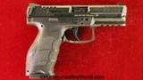 H&K Model VP9, 9mm with Case and Extras - 3 of 12