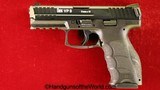 H&K Model VP9, 9mm with Case and Extras - 2 of 12