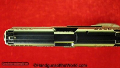 H&K Model VP9, 9mm with Case and Extras - Image 7 of 12