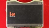 H&K Model VP9, 9mm with Case and Extras - 11 of 12
