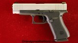 Glock Model 48-9mm-Black & Nickel - 2 of 15