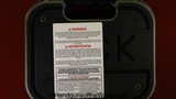 Glock Model 48-9mm-Black & Nickel - 14 of 15