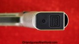 Glock Model 48-9mm-Black & Nickel - 7 of 15