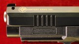 Grand Power K100, 9mm, Like New in Case - 8 of 15