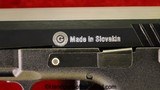 Grand Power K100, 9mm, Like New in Case - 9 of 15