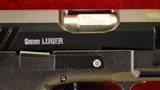 Grand Power K100, 9mm, Like New in Case - 10 of 15