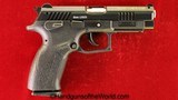Grand Power K100, 9mm, Like New in Case - 3 of 15