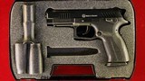 Grand Power K100, 9mm, Like New in Case