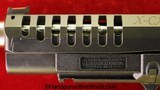 Grand Power X-Calibur, 9mm-Like New in Case - 8 of 15