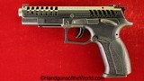 Grand Power X-Calibur, 9mm-Like New in Case - 2 of 15