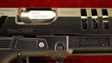Grand Power X-Calibur, 9mm-Like New in Case - 10 of 15