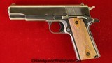 Essex 1911A1, 9mm, Shooter Grade