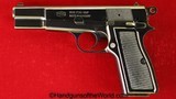 FEG PJK-9HP, 9mm, High Power Copy