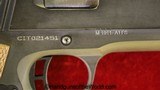 Citadel M1911A1-FS, 9mm-Like New in Case - 5 of 15