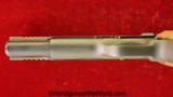 Citadel M1911A1-FS, 9mm-Like New in Case - 8 of 15
