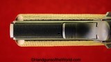 Citadel M1911A1-FS, 9mm-Like New in Case - 7 of 15