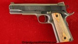 Citadel M1911A1-FS, 9mm-Like New in Case - 2 of 15
