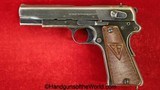 Radom VIS P-35, 9mm, German Type III