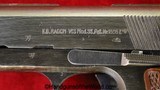 Radom VIS P-35, 9mm, German Type III - 11 of 15