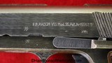 Radom VIS P-35, 9mm, Type III German WWII Issue - 11 of 15