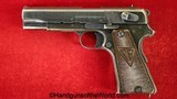Radom VIS P-35, 9mm, Type III German WWII Issue
