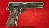 Radom VIS P-35, 9mm, Type III German WWII Issue - 2 of 15