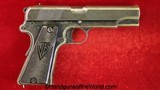 Radom VIS P-35, 9mm, Type III German WWII Issue - 2 of 14