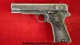Radom VIS P-35, 9mm, Type III German WWII Issue