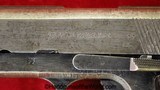 Radom VIS P-35, 9mm, Type III German WWII Issue - 11 of 14