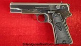 Radom VIS P-35, 9mm, German Type III