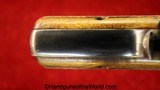 FN Browning High Power, 9mm, West German Police Issue with 2 Matching Magazines Rig - 5 of 14