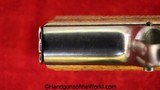 FN Browning High Power, 9mm, West German Police Issue with 2 Matching Magazines Rig - 4 of 14