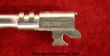 FN Browning High Power, 9mm, West German Police Issue with 2 Matching Magazines Rig - 9 of 14