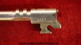 FN Browning High Power, 9mm, Argentine Police Contract - 13 of 15