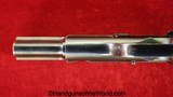 FN Browning High Power, 9mm, Argentine Police Contract - 5 of 15
