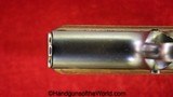 FN Browning High Power, 9mm, Argentine Police Contract - 3 of 15