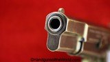 FN Browning High Power, 9mm, Argentine Police Contract - 6 of 15