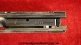 FN Browning High Power, 9mm, Argentine Police Contract - 12 of 15