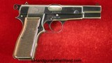 FN Browning High Power, 9mm, German WWII Issue - 2 of 15
