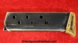 Walther PPk, 7.65mm, SS Contract-4th Variation - 14 of 15