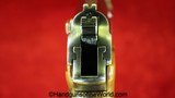 Walther PPk, 7.65mm, SS Contract-4th Variation - 10 of 15