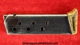 Walther PPk, 7.65mm, SS Contract-4th Variation - 15 of 15