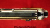 Walther PPk, 7.65mm, SS Contract-4th Variation - 9 of 15