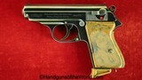 Walther PPk, 7.65mm, Pre-War Commercial - 1 of 15
