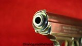 Walther PPk, 7.65mm, Pre-War Commercial - 7 of 15