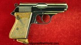 Walther PPk, 7.65mm, Pre-War Commercial - 2 of 15