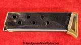 Walther PPk, 7.65mm, WWII Era - 14 of 15